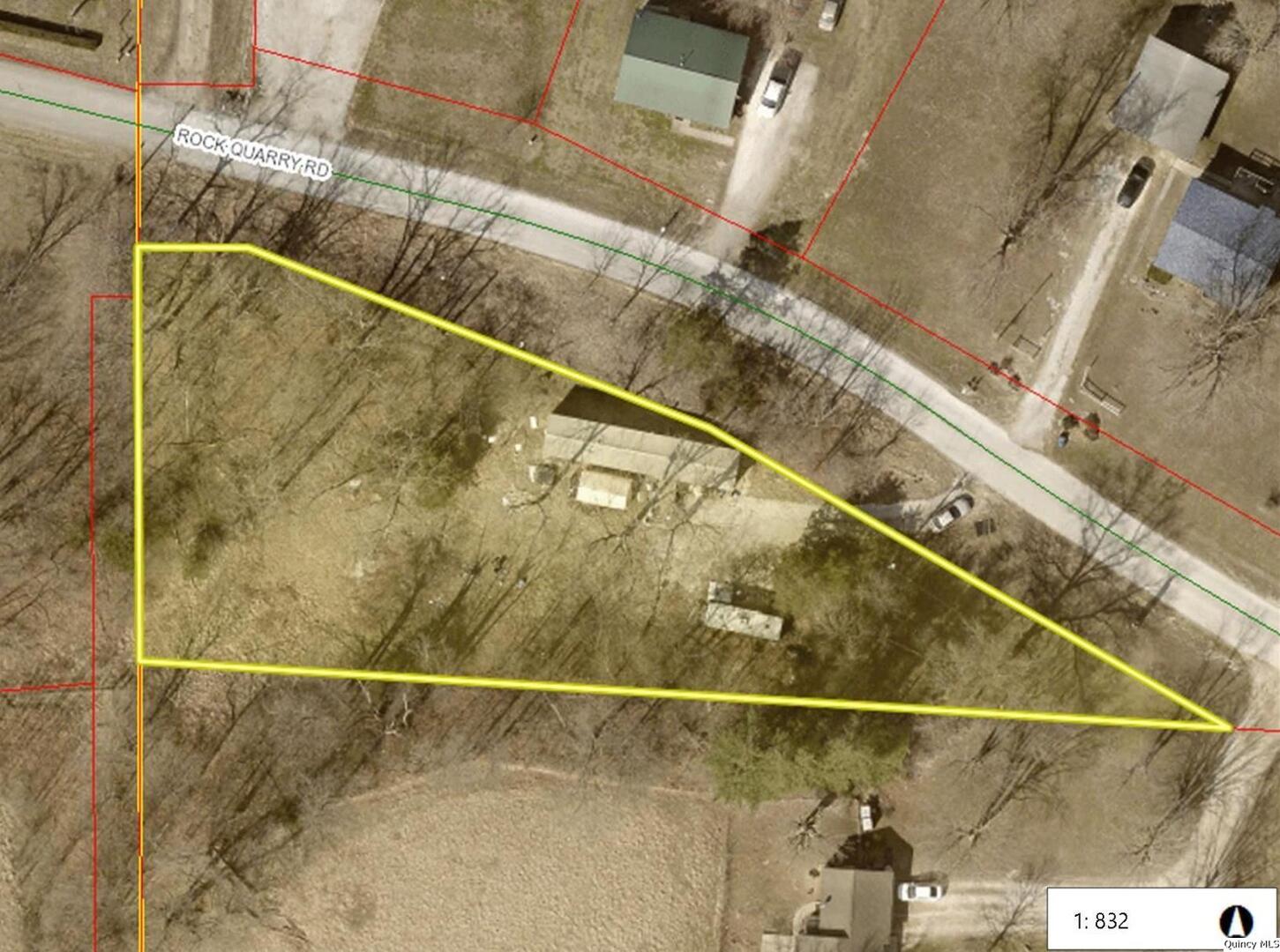 9606 Rock Quarry Road Property Photo 11
