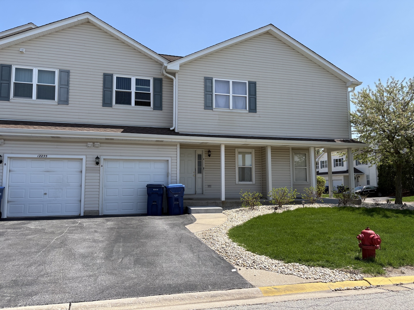 12235 Fairway Circle A
