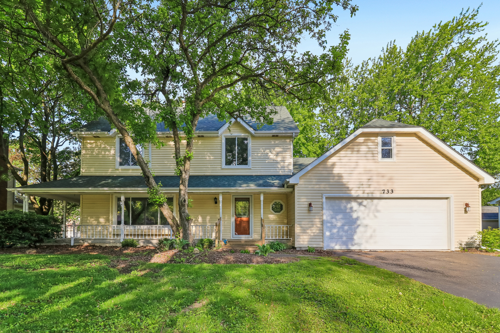 733 Buttonwood Circle