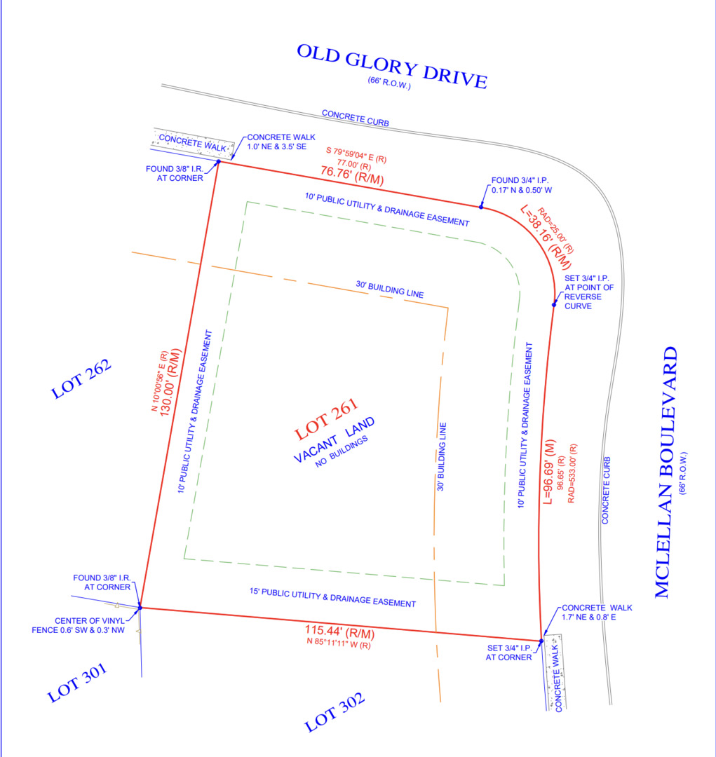 2976 Old Glory Drive Property Photo 6