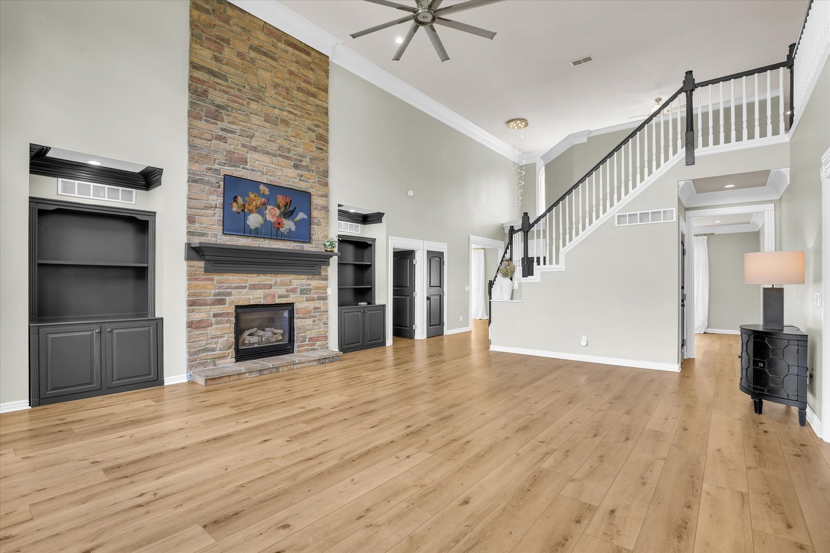 1809 Mullikin Drive Property Photo 11