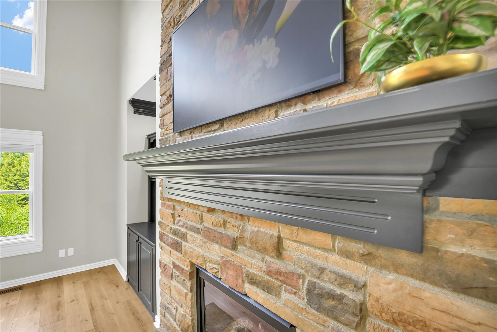 1809 Mullikin Drive Property Photo 13