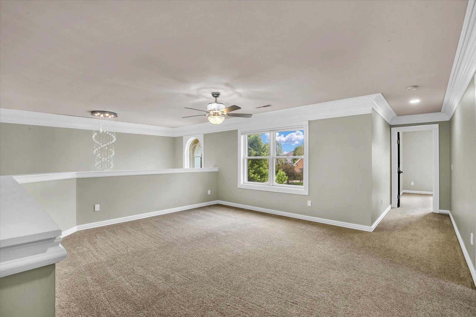 1809 Mullikin Drive Property Photo 41