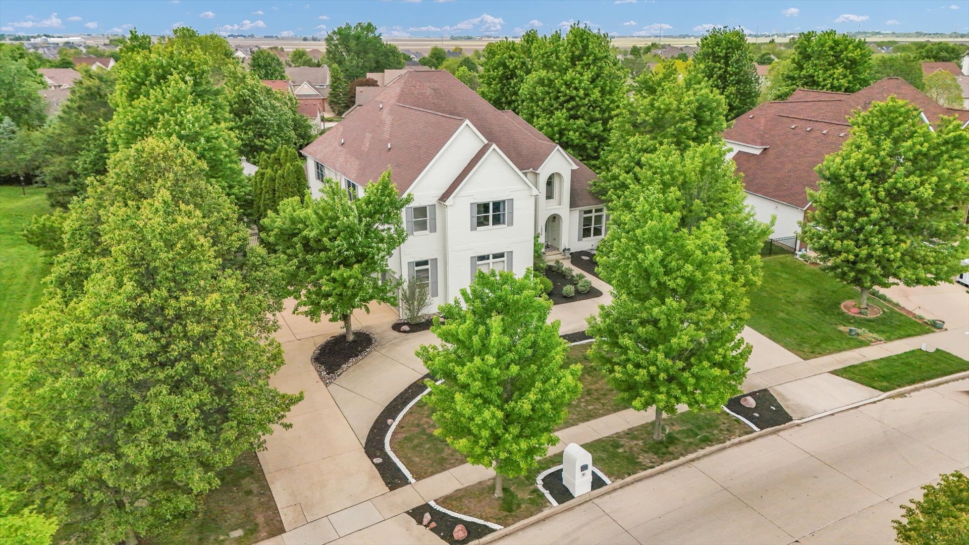1809 Mullikin Drive Property Photo 81