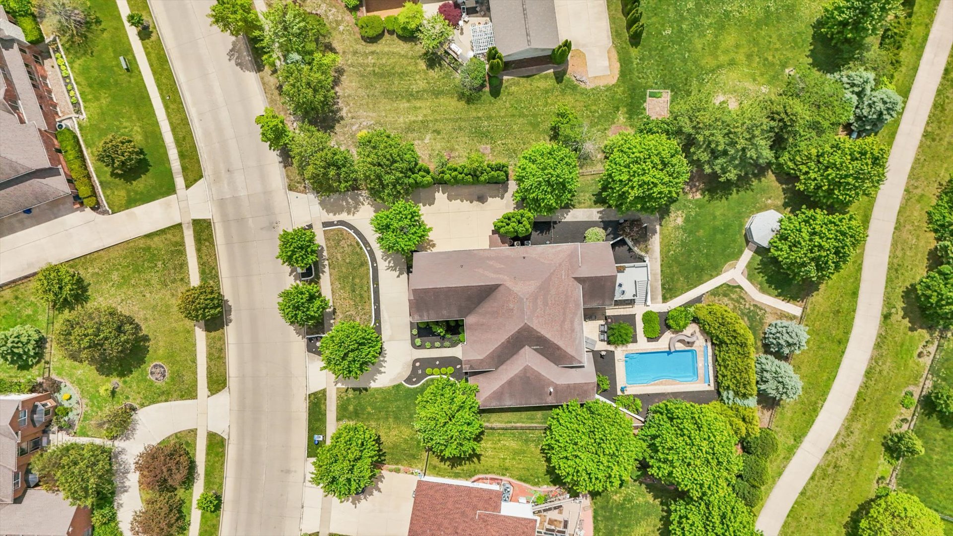 1809 Mullikin Drive Property Photo 84