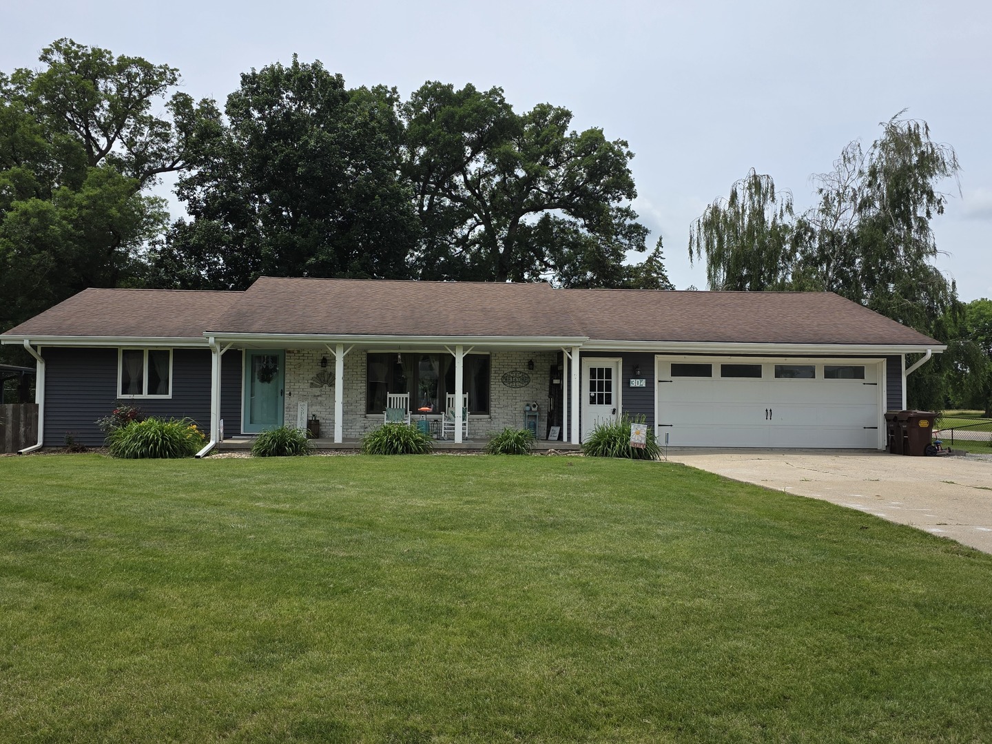304 Tree Lane