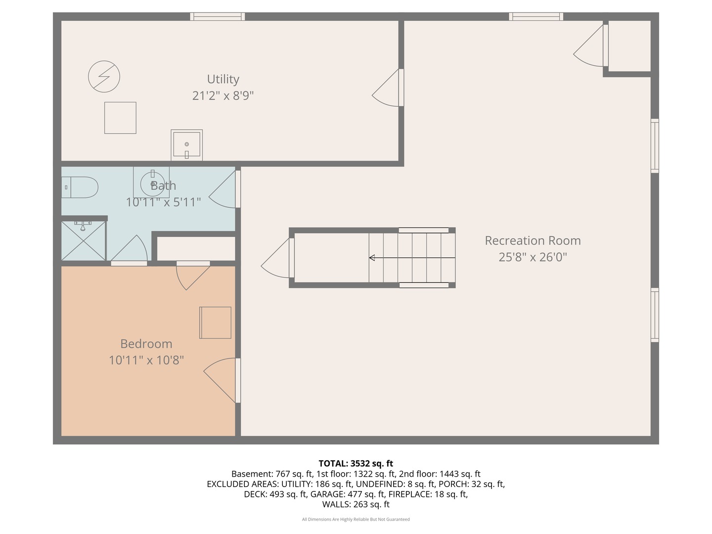 1473 Arbor Lane Property Photo 39