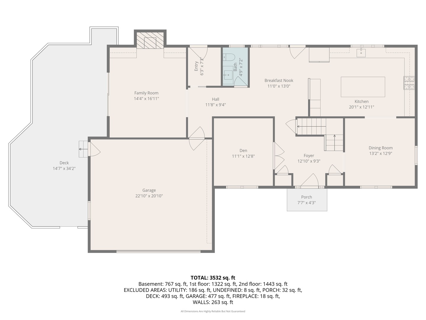 1473 Arbor Lane Property Photo 40