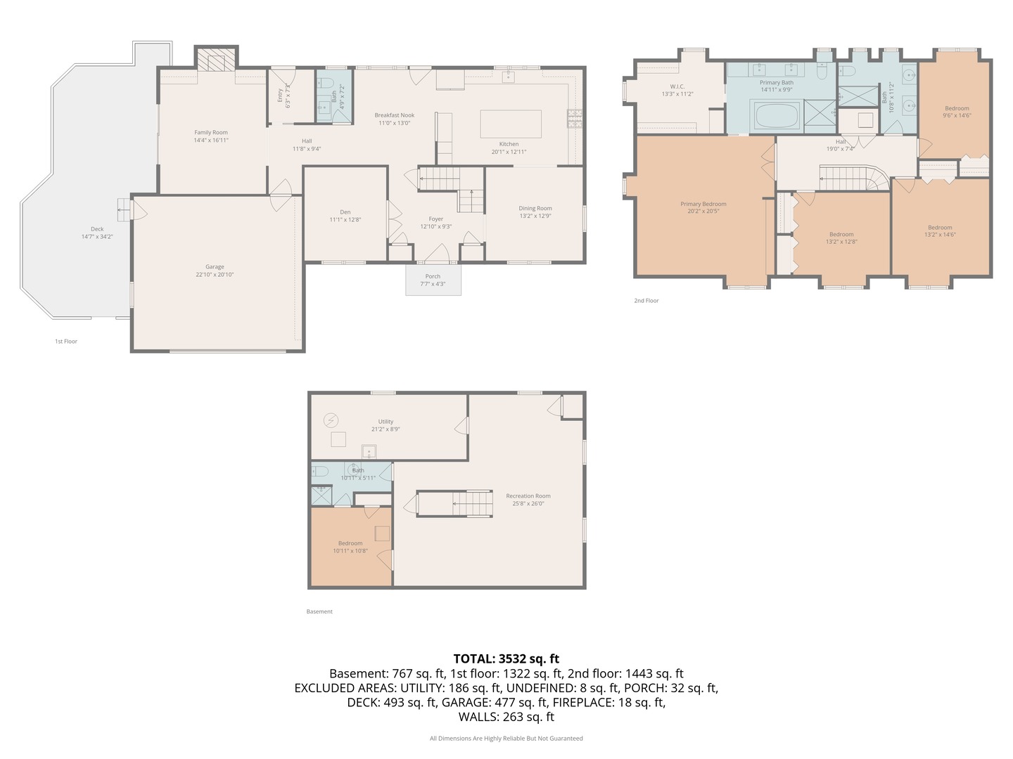 1473 Arbor Lane Property Photo 41