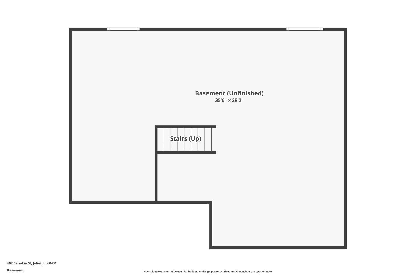 402 Cahokia Street Property Photo 45
