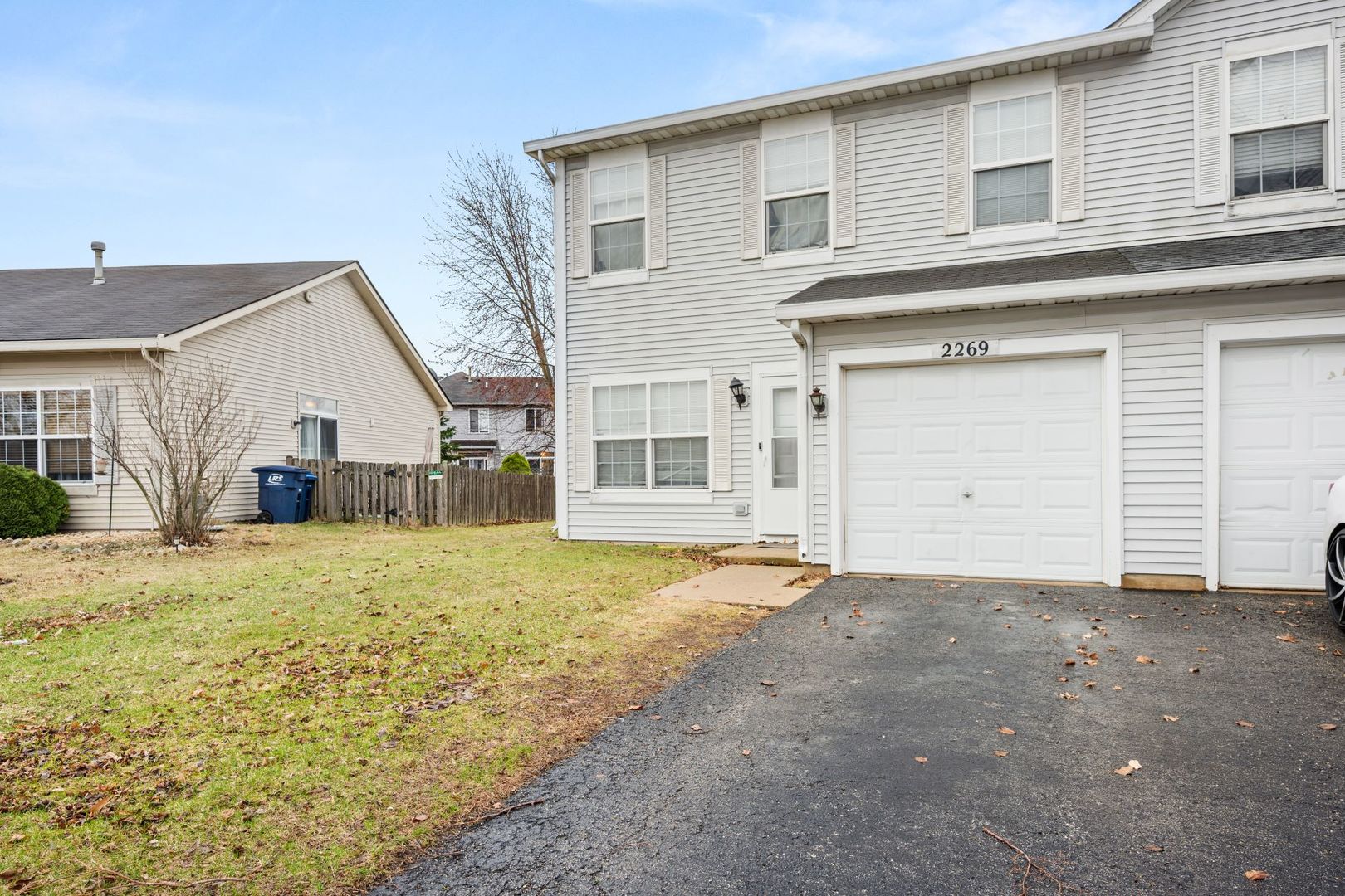 2269 Rebecca Circle Property Photo 1