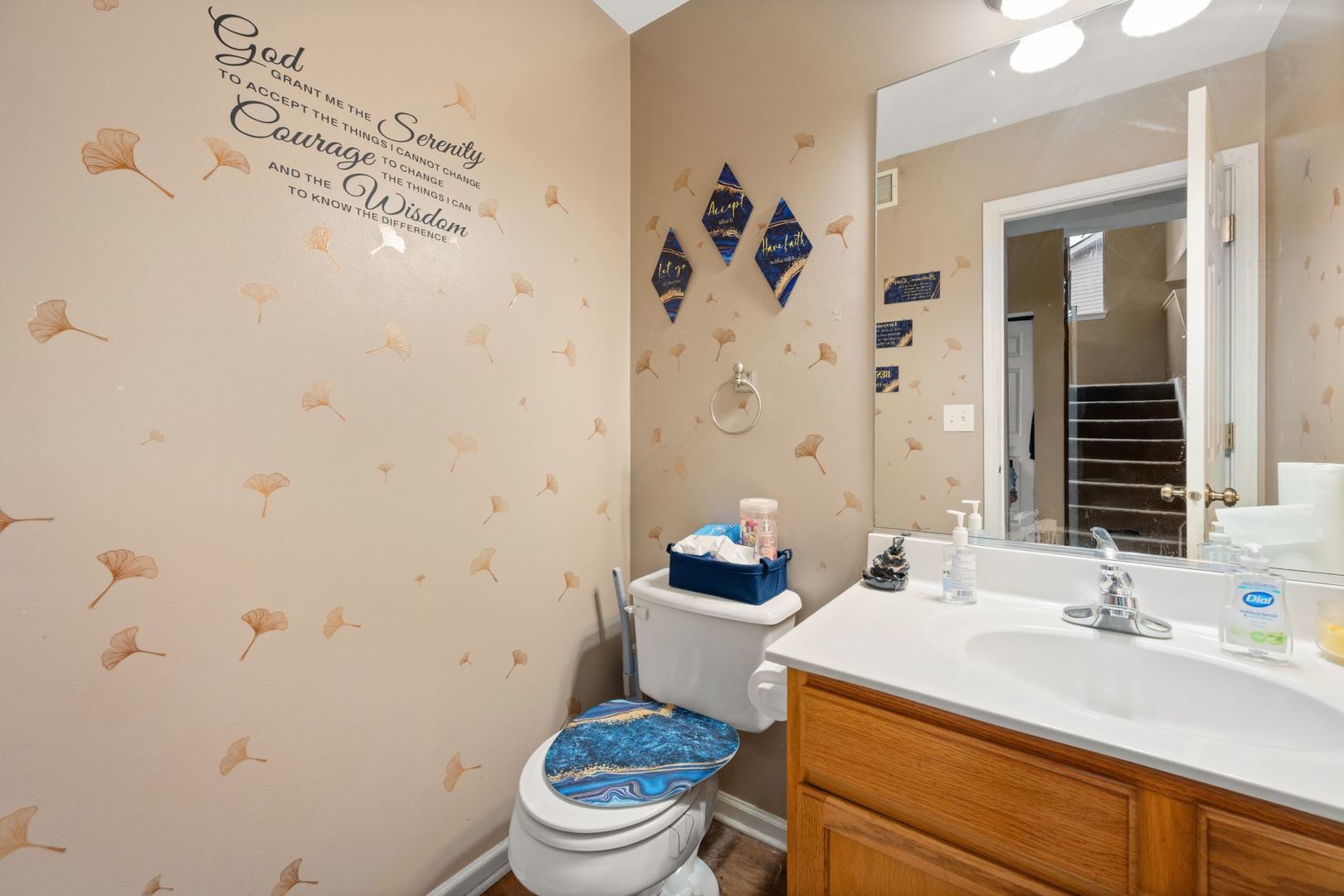 2269 Rebecca Circle Property Photo 6