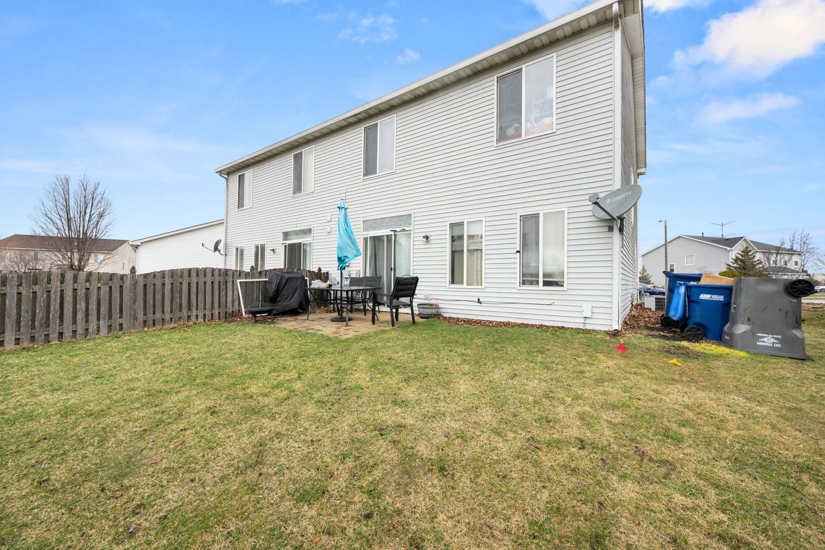 2269 Rebecca Circle Property Photo 16