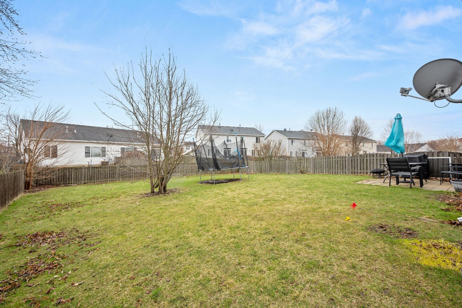 2269 Rebecca Circle Property Photo 18