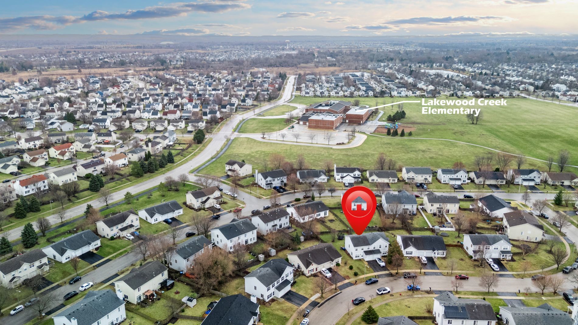2269 Rebecca Circle Property Photo 21
