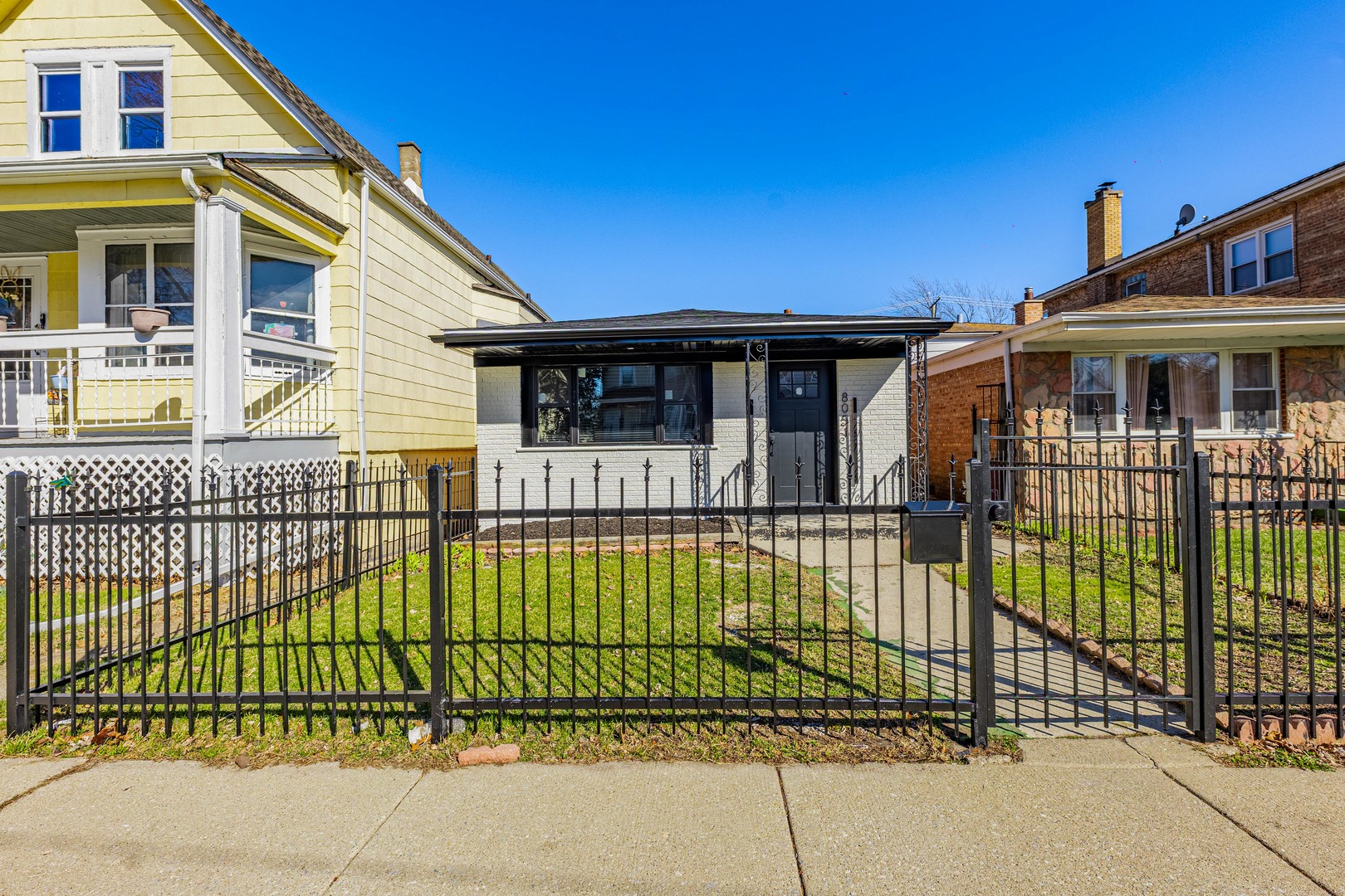 8051 S Escanaba Avenue Property Photo 1