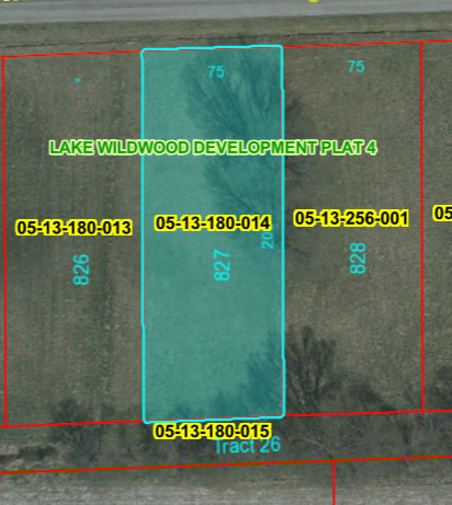 827 Brookside Drive Property Photo 3