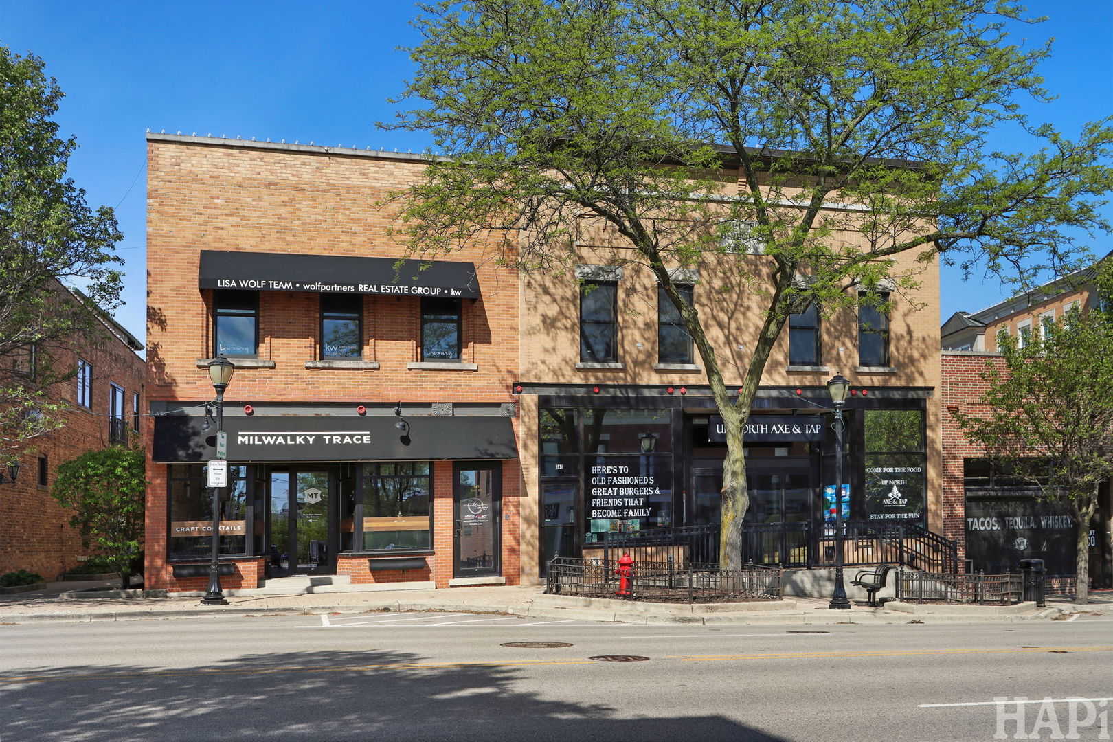 545-47 N Milwaukee Avenue Property Photo 1
