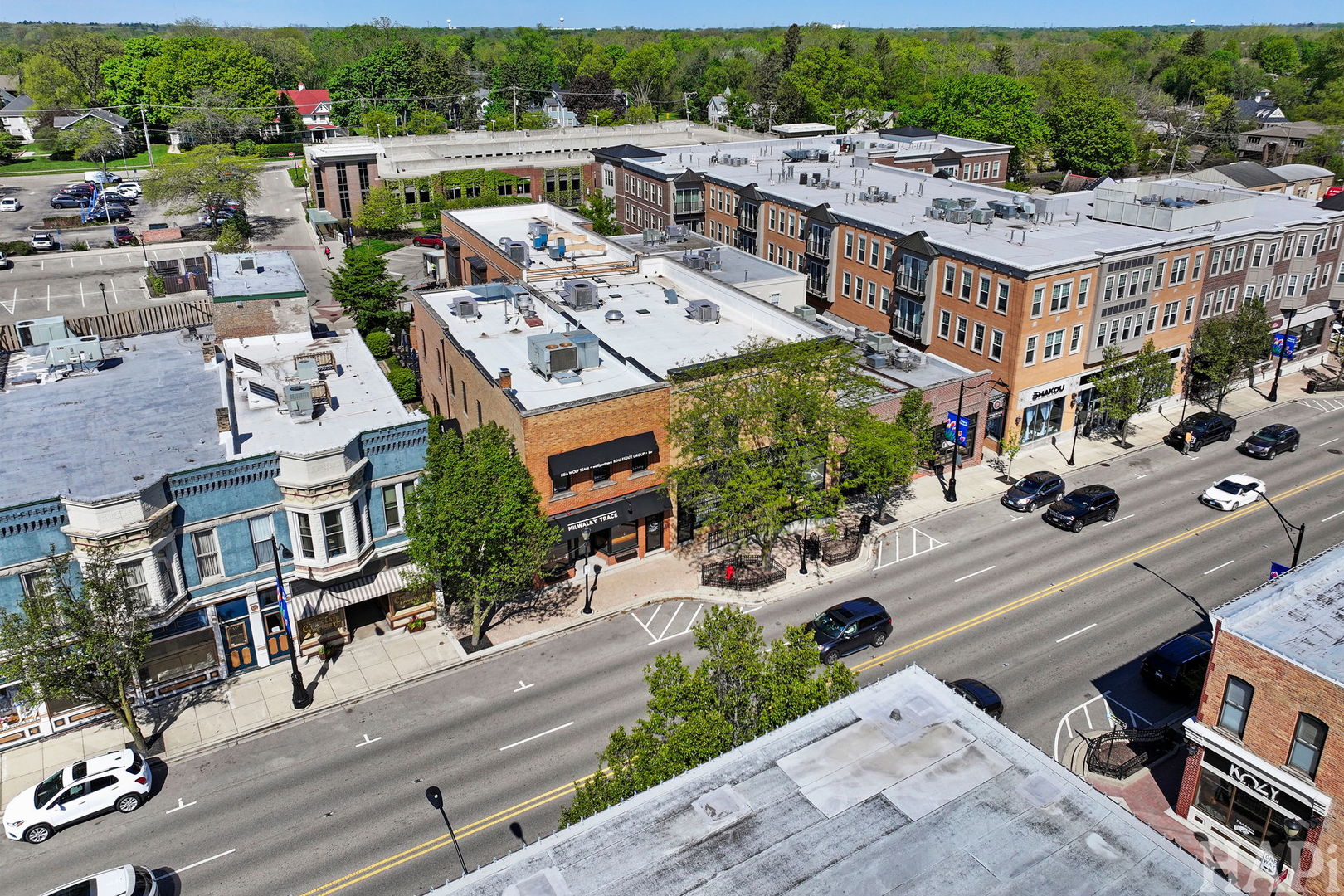 545-47 N Milwaukee Avenue Property Photo 24