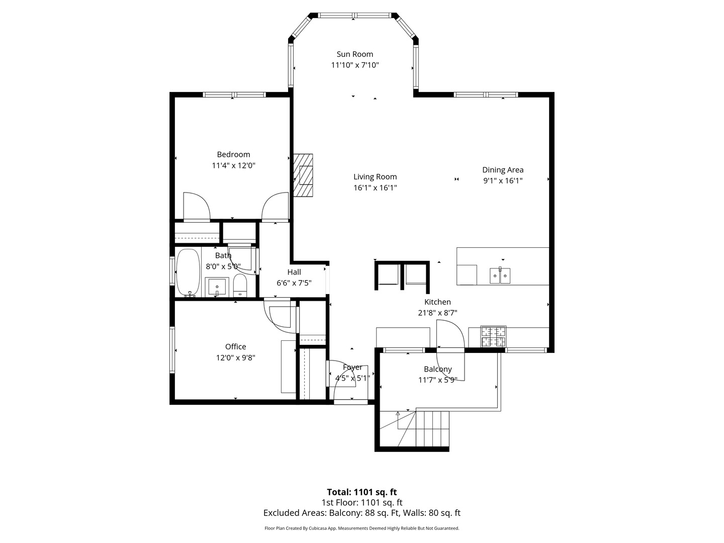 1425 W Summerdale Avenue 3a Property Photo 25