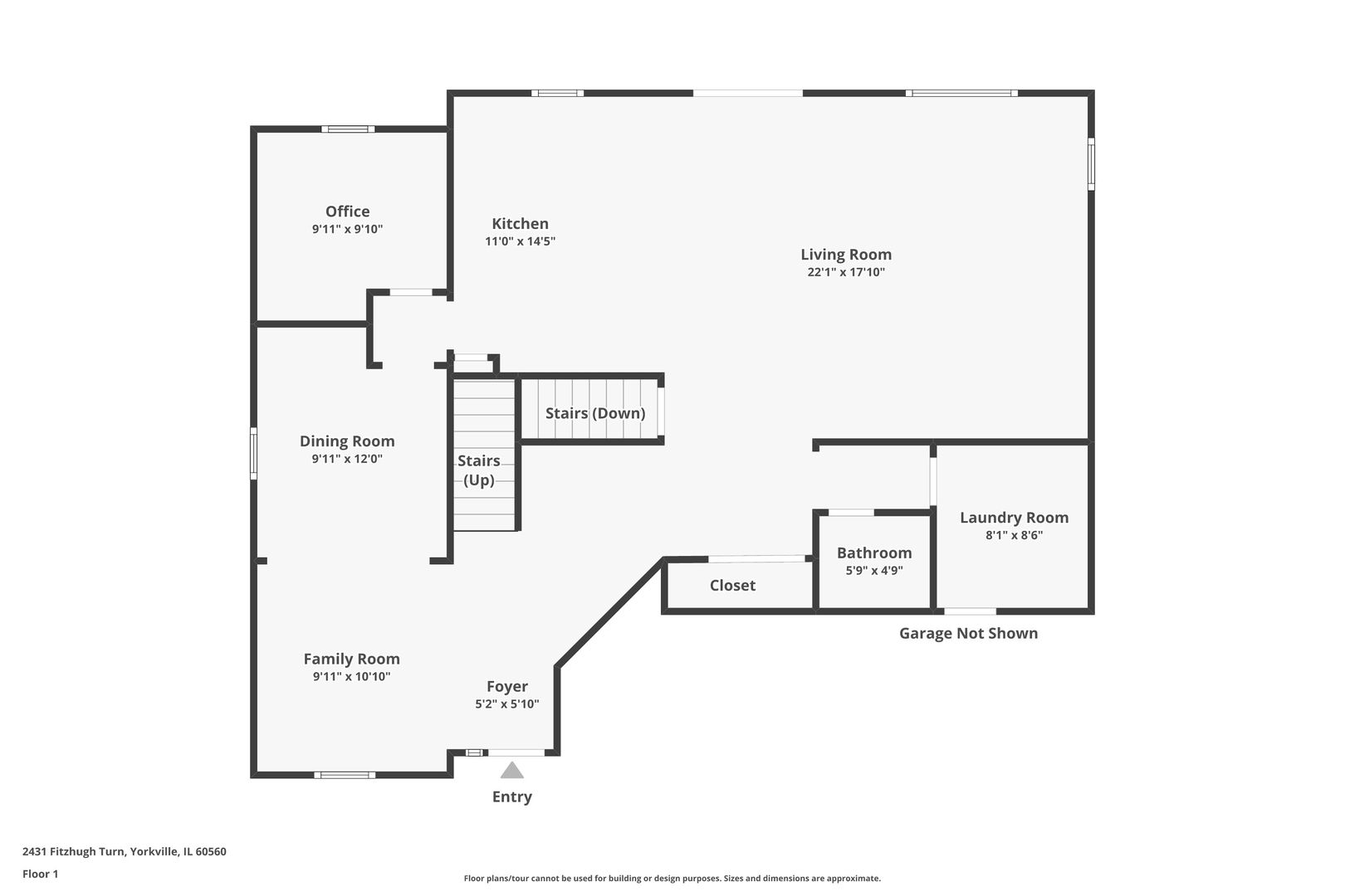 2431 Fitzhugh Turn Property Photo 60