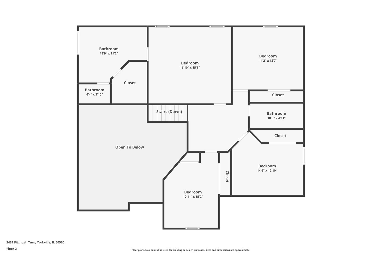 2431 Fitzhugh Turn Property Photo 61