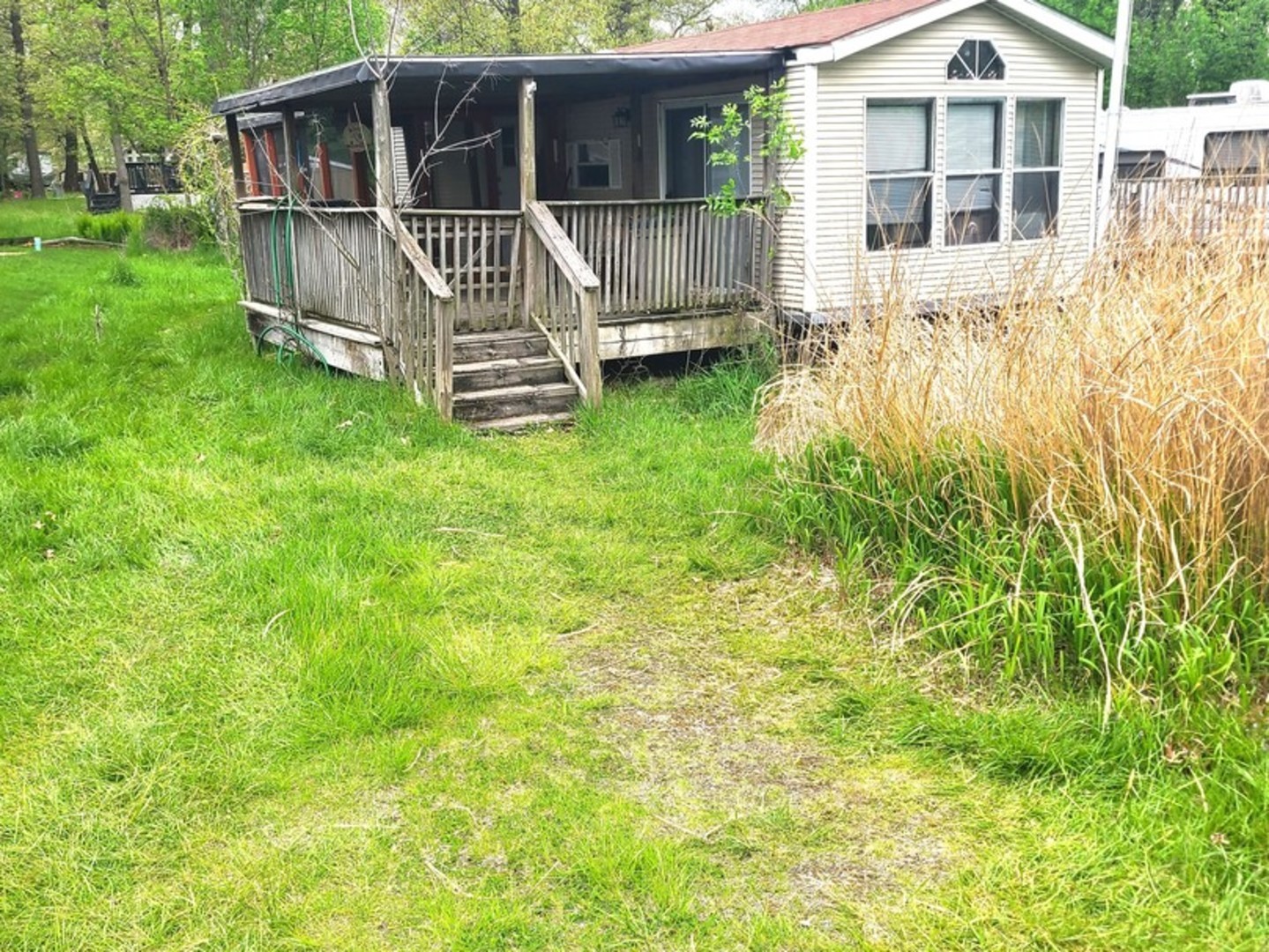 4/213 Woodhaven Property Photo 1