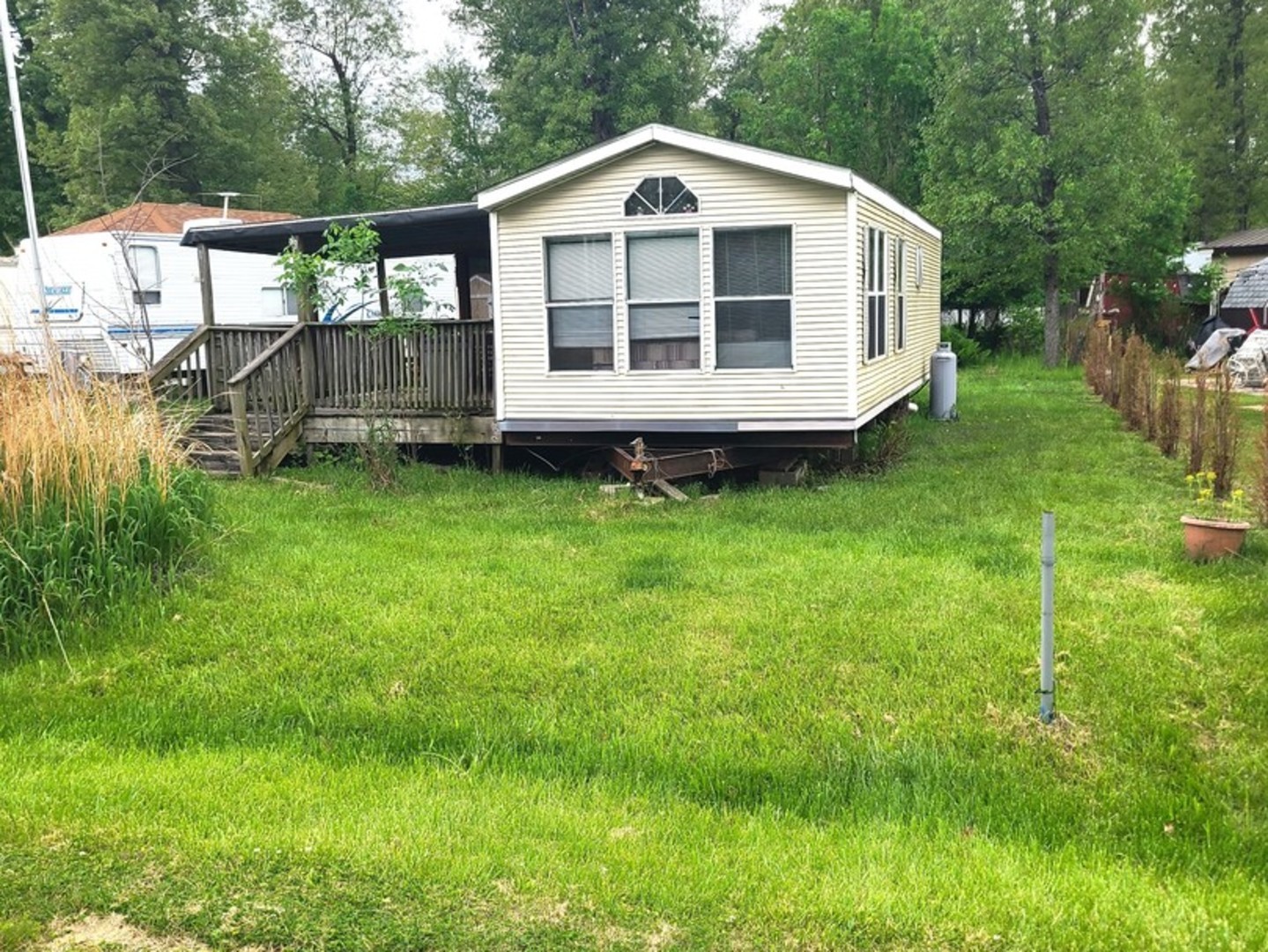 4/213 Woodhaven Property Photo 2