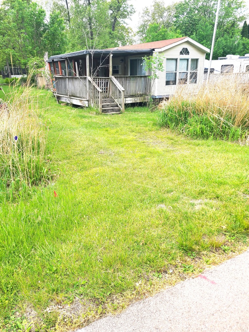 4/213 Woodhaven Property Photo 3