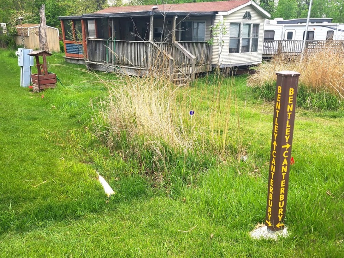 4/213 Woodhaven Property Photo 4