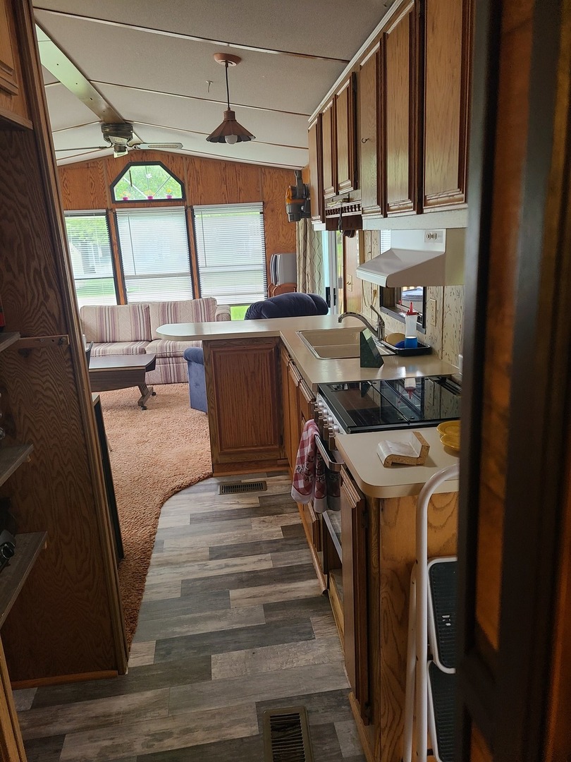 4/213 Woodhaven Property Photo 9