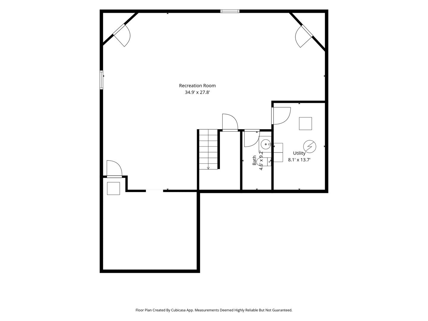 2 Providence Court Property Photo 29