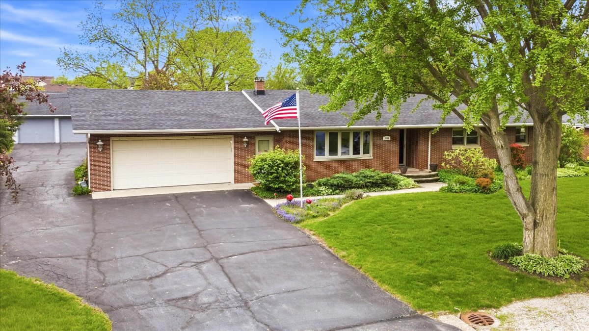 3106 Jo Ann Drive Property Photo 1