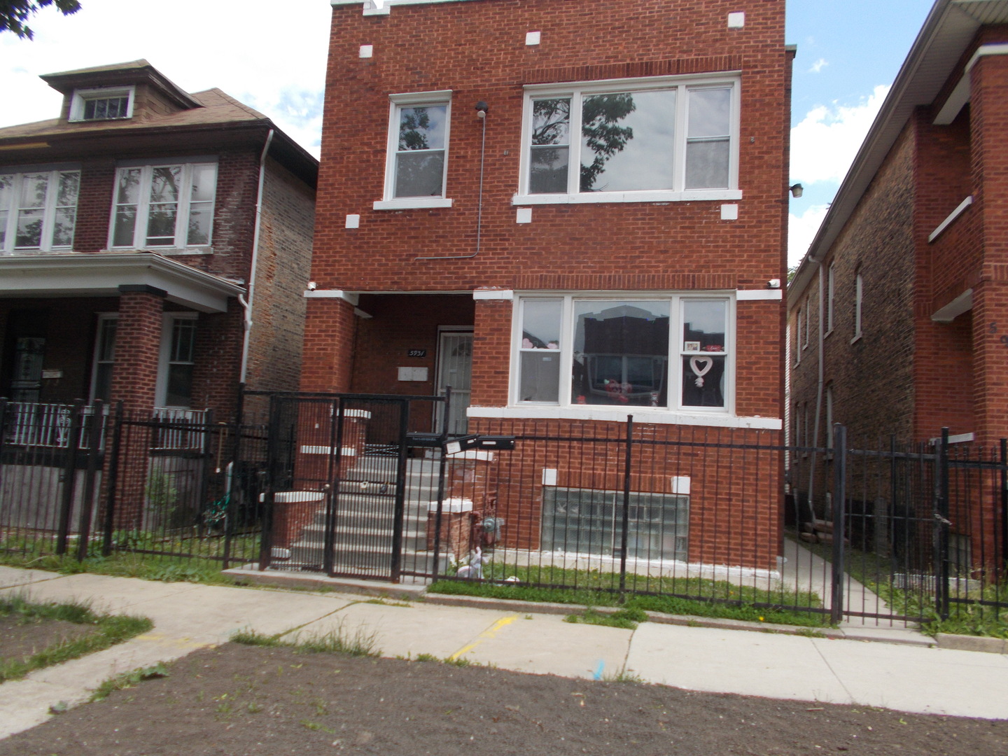 5931 S Campbell Avenue 2 Property Photo 1