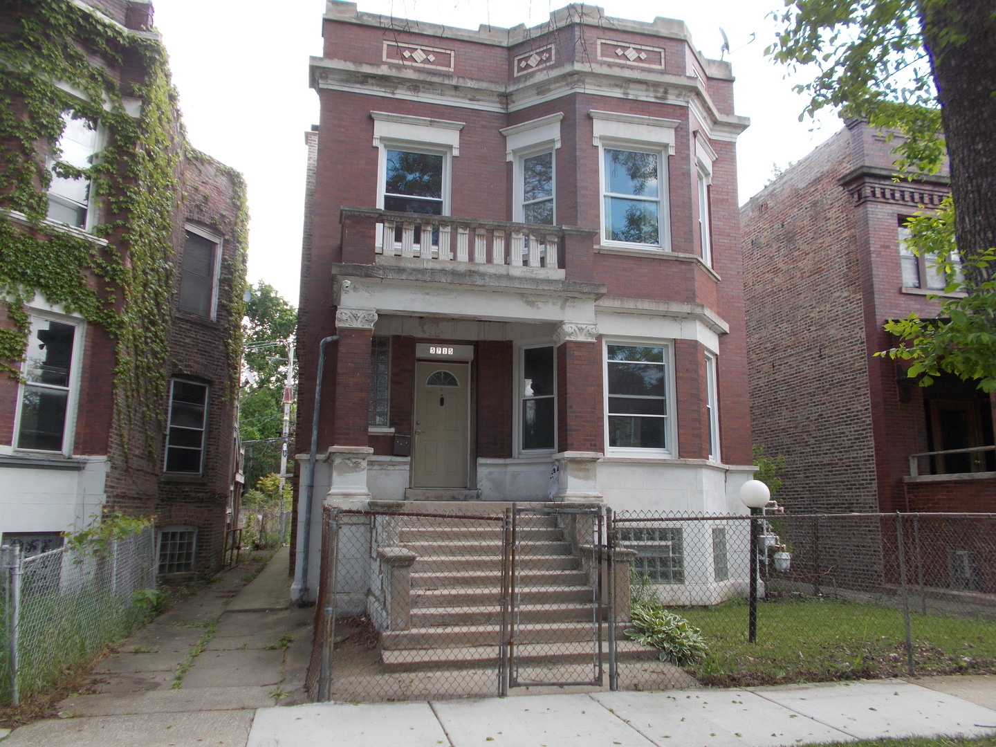 5715 S Sangamon Avenue 2 Property Photo 10