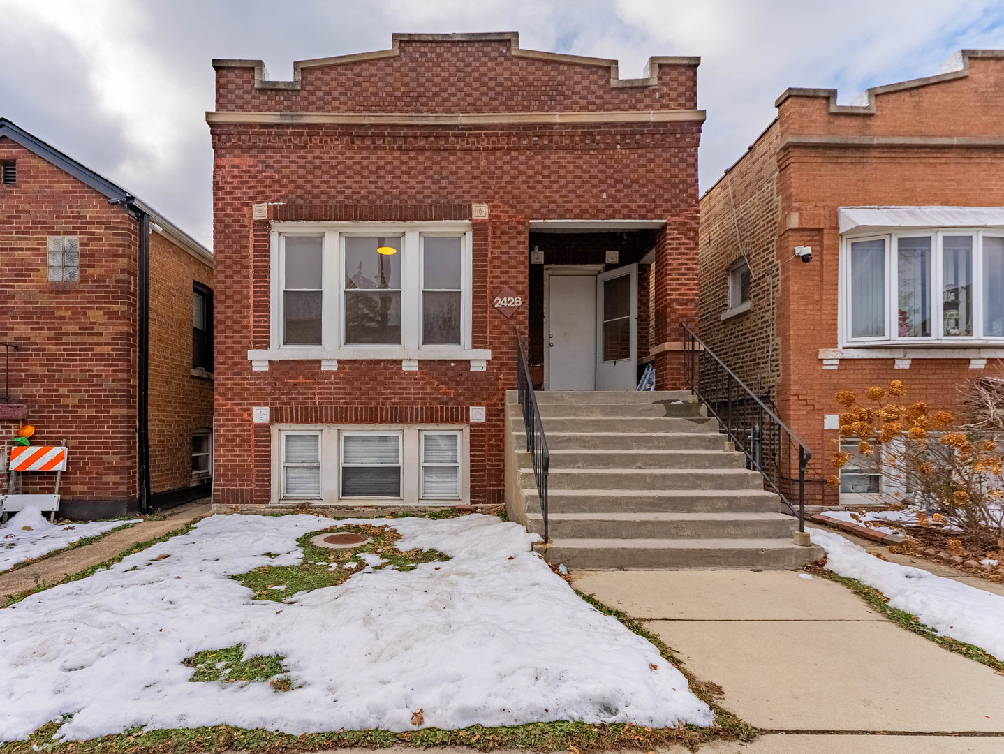2426 S Central Avenue Property Photo 1