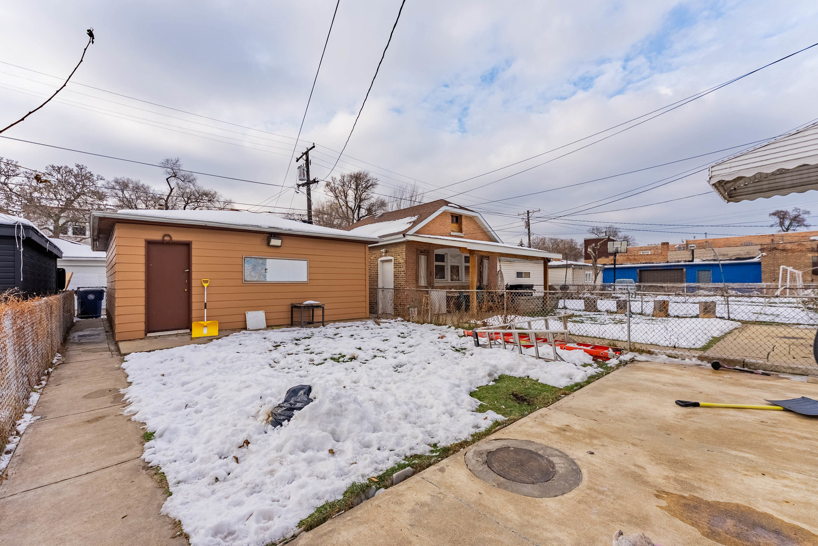 2426 S Central Avenue Property Photo 15