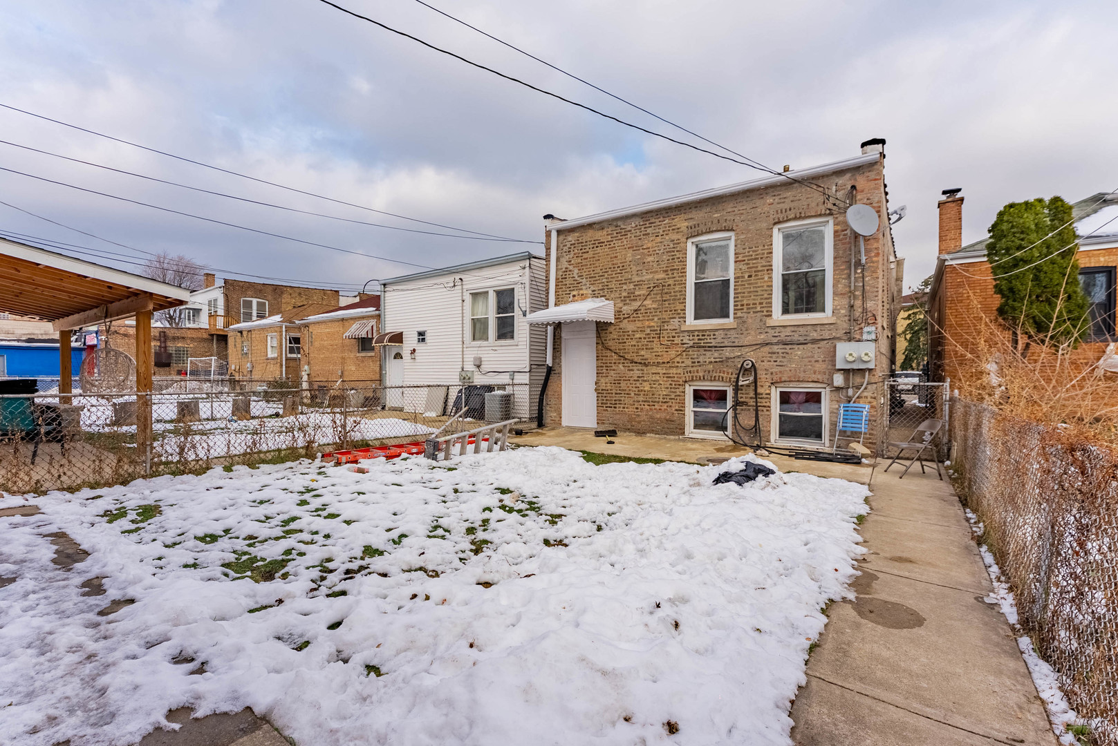 2426 S Central Avenue Property Photo 16