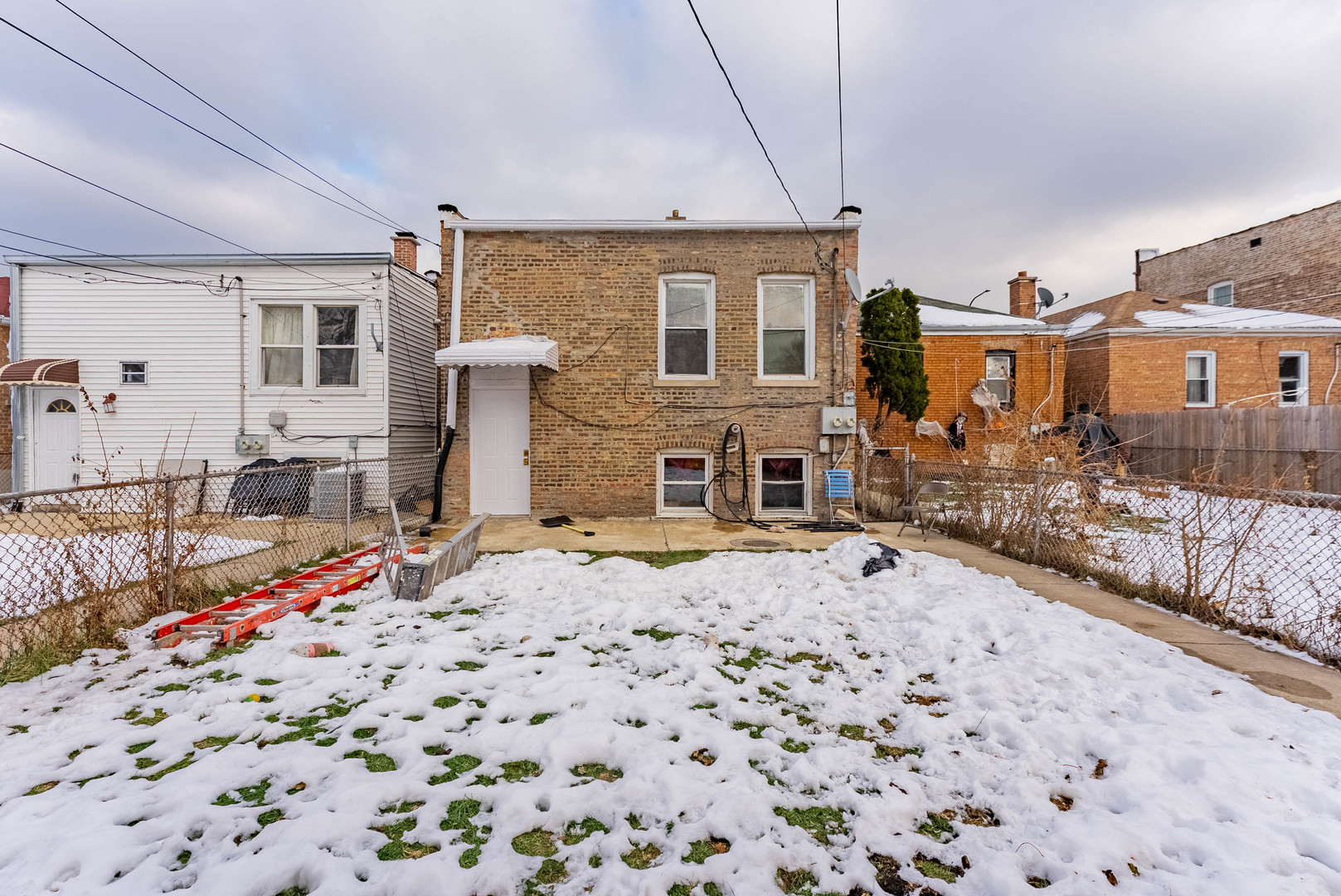 2426 S Central Avenue Property Photo 17