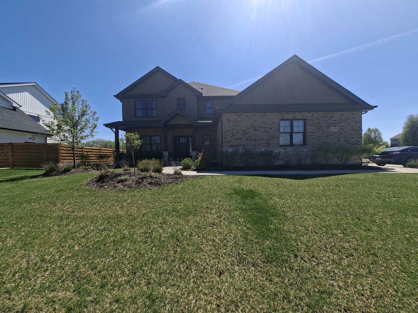 1172 Stacey Drive Property Photo 1