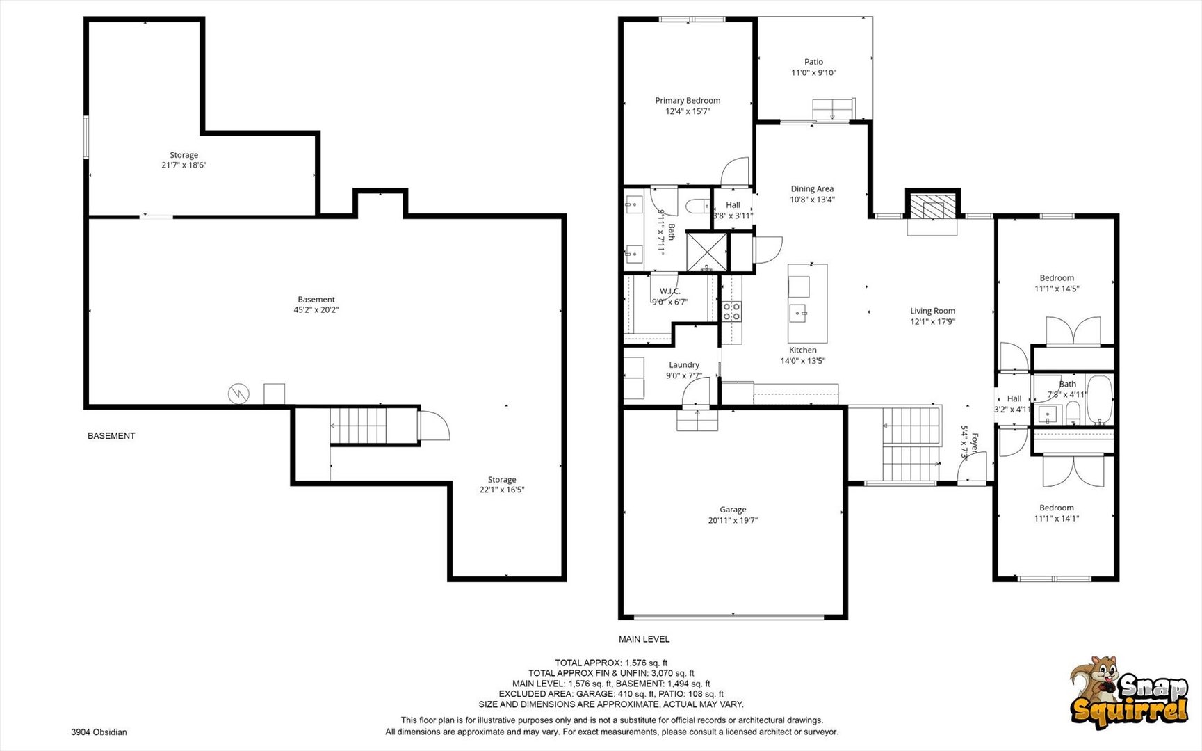 3904 Obsidian Drive Property Photo 40