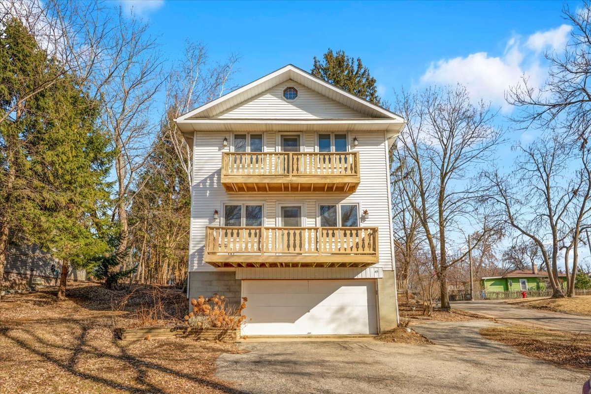 49 N Lake Avenue