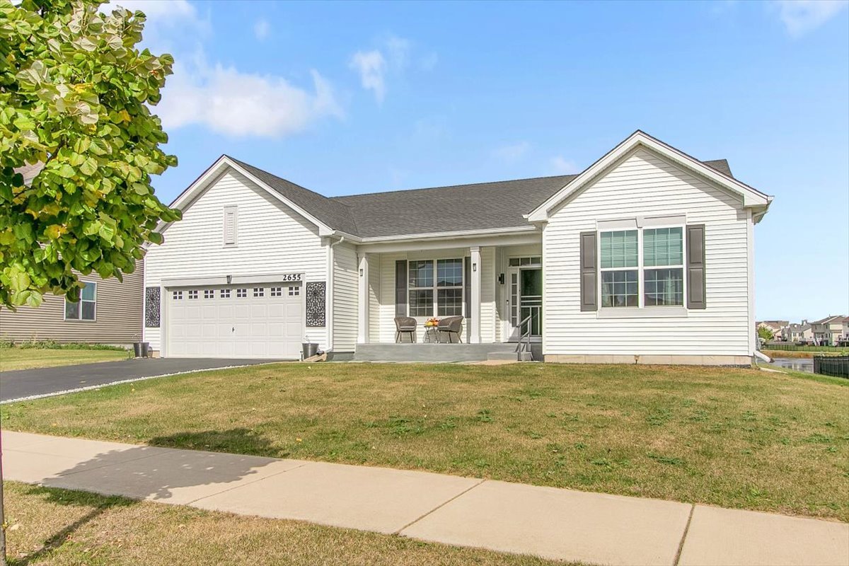2655 Fairfax Way Property Photo 1