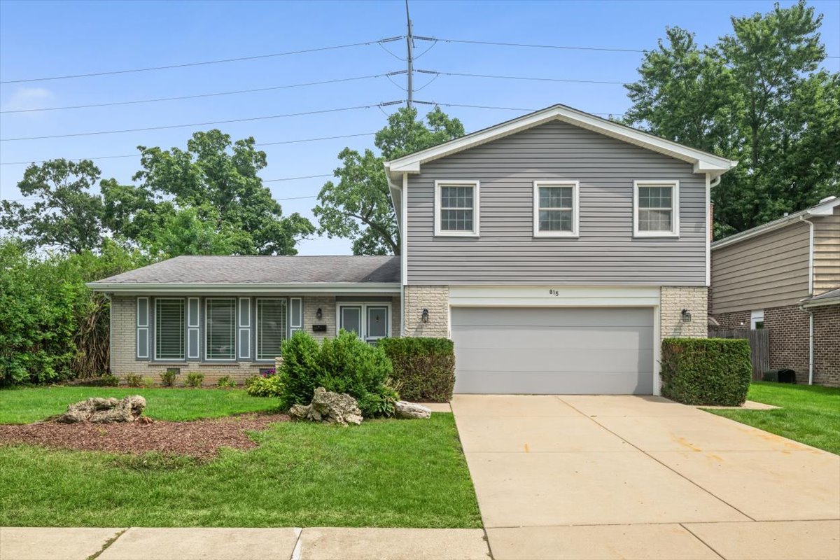 815 Barberry Road Property Photo 1