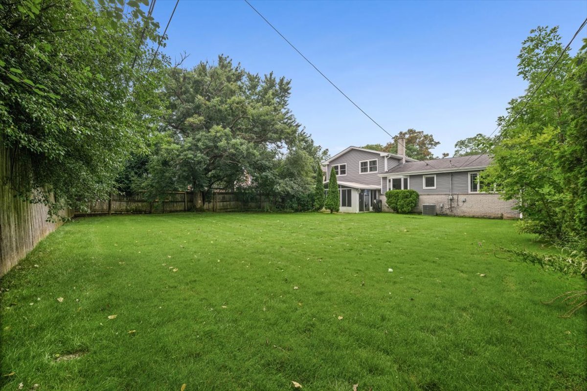 815 Barberry Road Property Photo 31