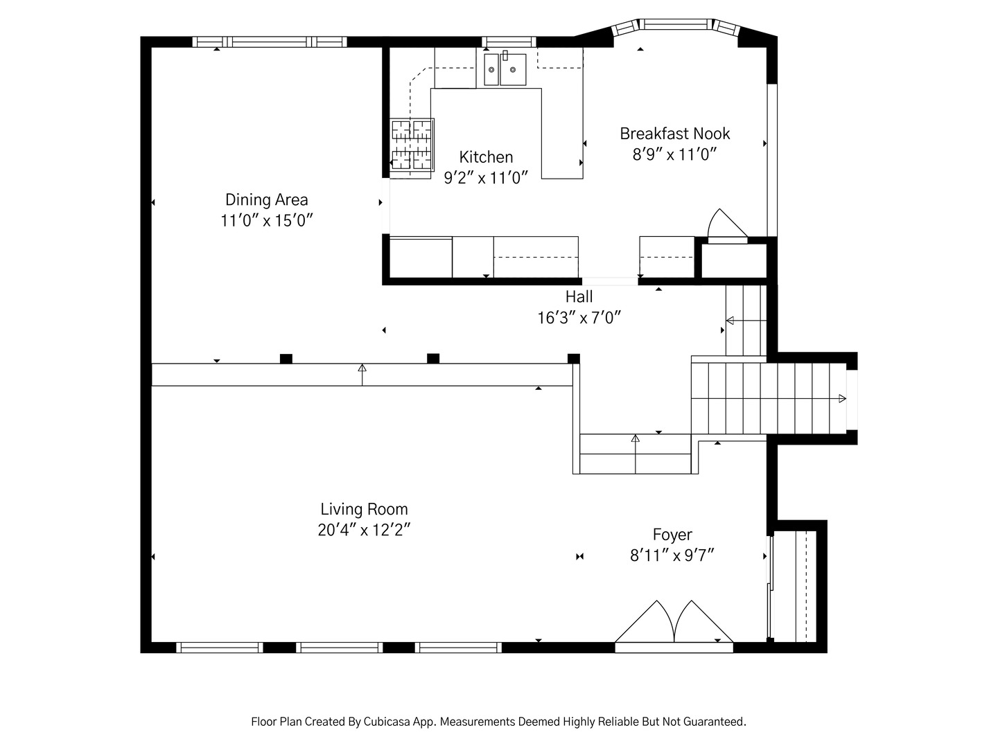 815 Barberry Road Property Photo 32