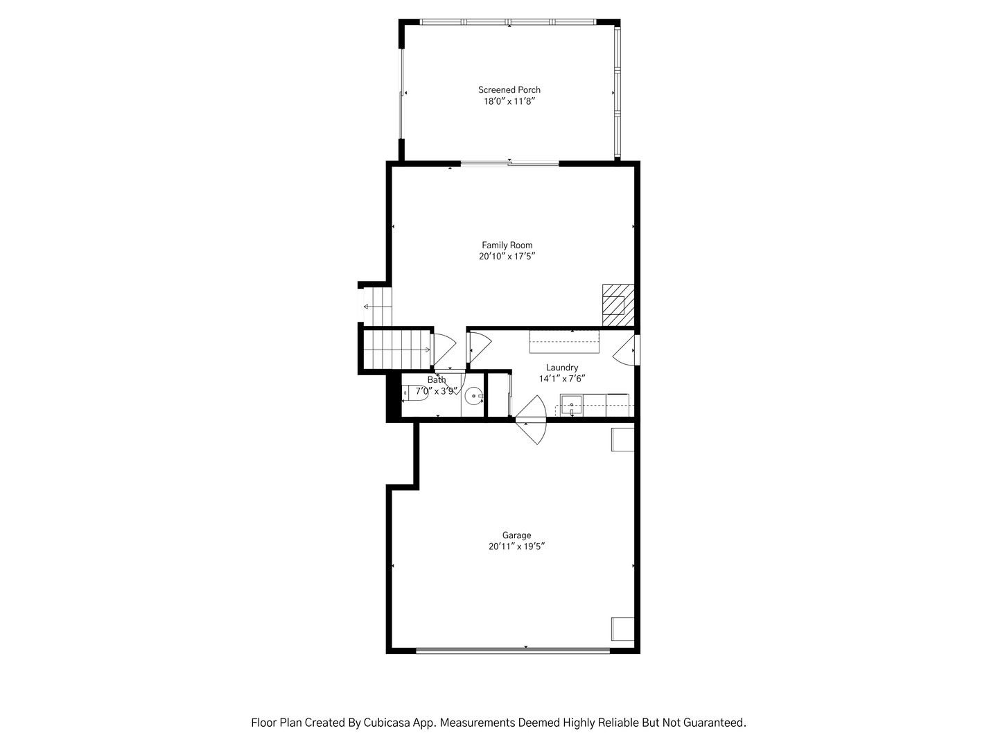 815 Barberry Road Property Photo 33