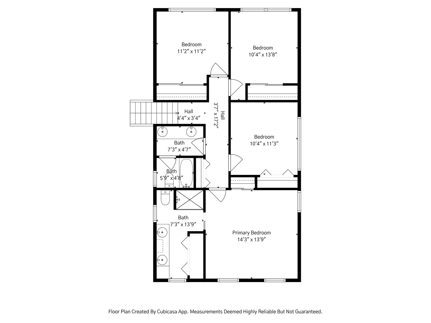 815 Barberry Road Property Photo 34