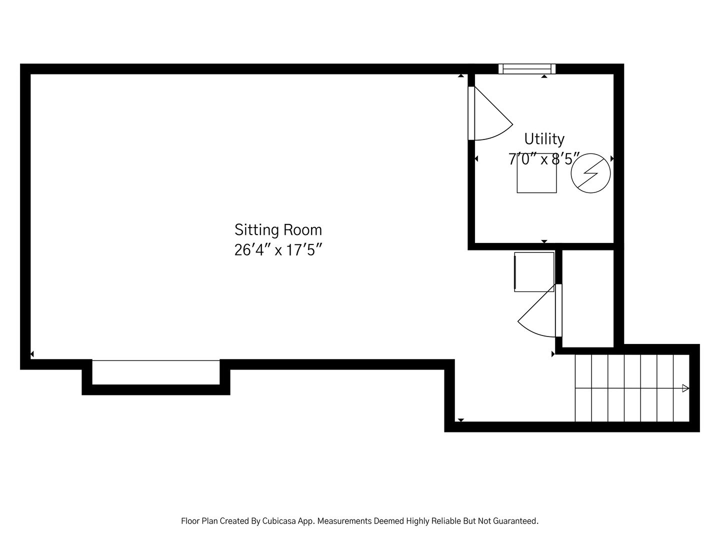 815 Barberry Road Property Photo 35
