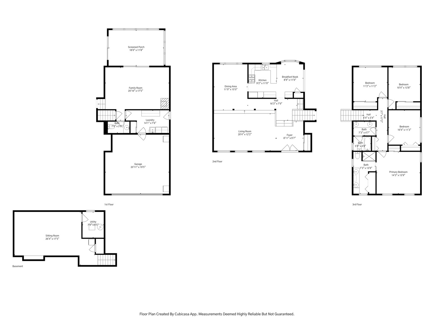 815 Barberry Road Property Photo 36